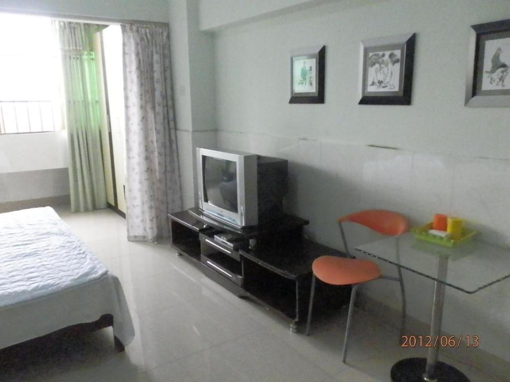 Xingfu Hotel Nanning Cameră foto