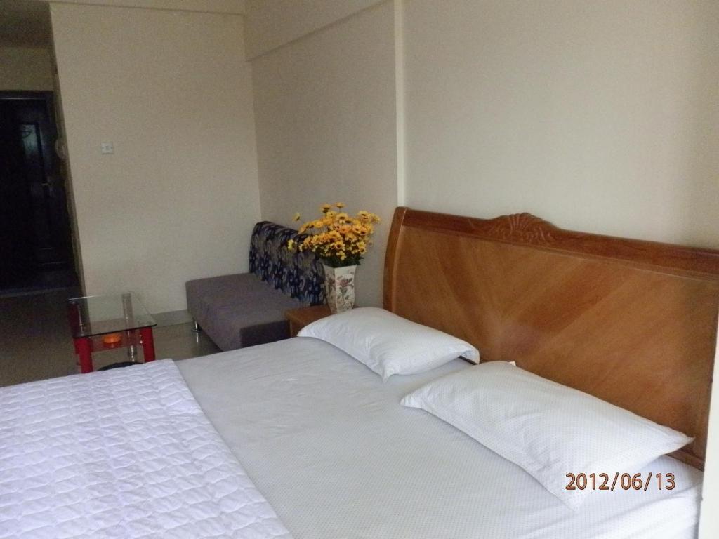 Xingfu Hotel Nanning Cameră foto